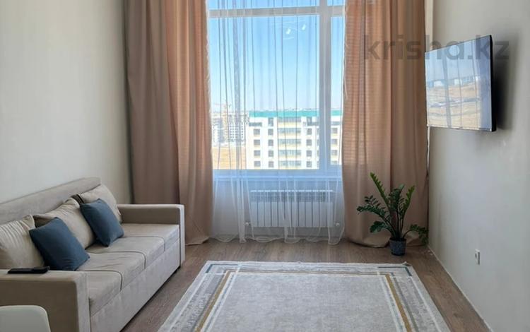 2-бөлмелі пәтер · 56 м² · 10/12 қабат, квартал 189 373, бағасы: 29 млн ₸ в Шымкенте, Абайский р-н — фото 2