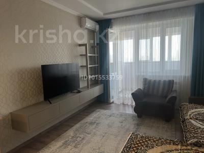 3-комнатная квартира · 87 м² · 8/12 этаж, Толе би 298/5 — Автовокзал Сайран за 450 000 ₸ в Алматы, Ауэзовский р-н