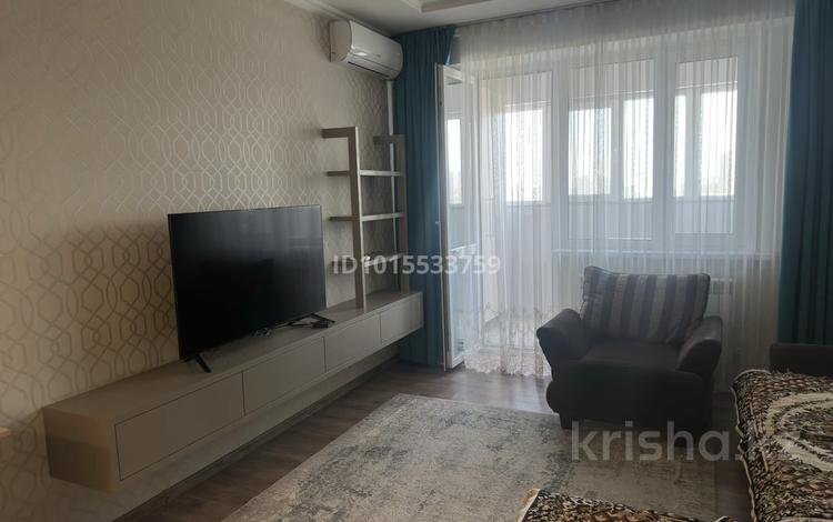 3-бөлмелі пәтер · 87 м² · 8/12 қабат, Толе би 298/5 — Автовокзал Сайран, бағасы: 450 000 ₸ в Алматы, Ауэзовский р-н — фото 2
