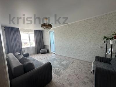 2-комнатная квартира · 45 м² · 9/9 этаж, Потанина 41 за 26.5 млн ₸ в Усть-Каменогорске, Ульбинский