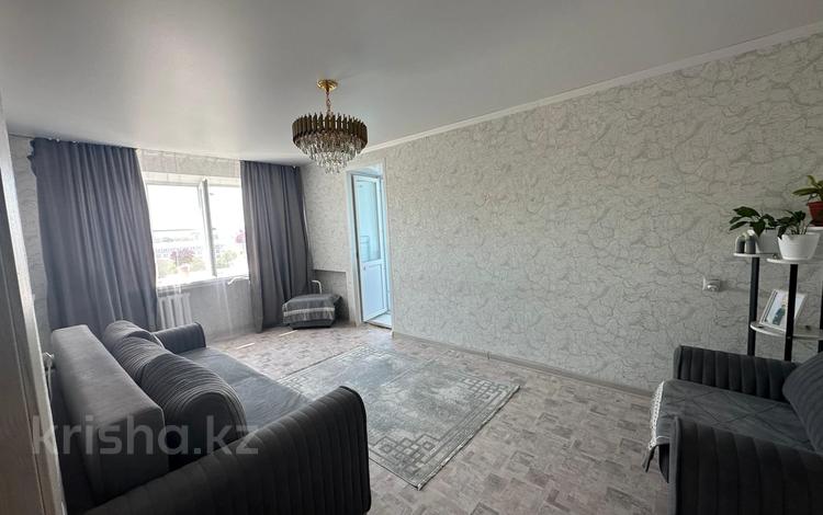 2-бөлмелі пәтер · 45 м² · 9/9 қабат, Потанина 41, бағасы: 26.5 млн ₸ в Усть-Каменогорске, Ульбинский — фото 2