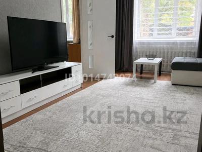 2-комнатная квартира · 56 м² · 1/4 этаж, Проспект Назарбаева 55 за 22.5 млн ₸ в Усть-Каменогорске, Ульбинский