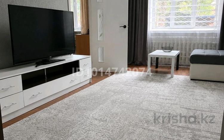 2-комнатная квартира · 56 м² · 1/4 этаж, Проспект Назарбаева 55 за 22.5 млн ₸ в Усть-Каменогорске, Ульбинский — фото 2