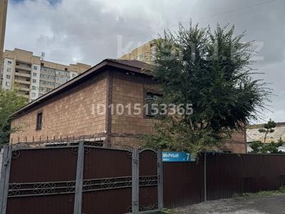 Жеке үй · 10 бөлме · 480 м² · 6 жүзд., Переулок Мирный 7, бағасы: 330 млн ₸ в Астане, р-н Байконур