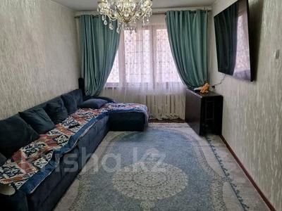 3-комнатная квартира, 60 м², 1/5 этаж, мкр №11 31 за 30 млн 〒 в Алматы, Ауэзовский р-н