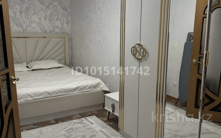2-комнатная квартира · 46 м² · 2/5 этаж, Сортировка, Дружбы 126 за 10 млн ₸ в Караганде, Алихана Бокейханова р-н — фото 2