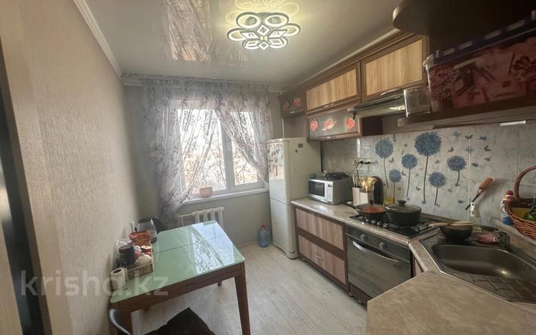 2-комнатная квартира · 50.6 м² · 4/5 этаж, СТРОИТЕЛЕЙ 4 за 15.2 млн ₸ в Кокшетау — фото 4