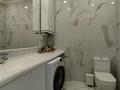3-комнатная квартира · 99 м² · 7/10 этаж, мкр Юго-Восток, Строителей 33/4 за 59.8 млн ₸ в Караганде, Казыбек би р-н — фото 28