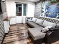 3-комнатная квартира · 67 м² · 4/10 этаж, Назарбаева 204 за 18 000 ₸ в Павлодаре — фото 2