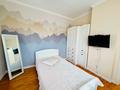 3-комнатная квартира · 86 м² · 10/12 этаж, Манаса 24в — проспект Абая за 78 млн ₸ в Алматы, Бостандыкский р-н — фото 5