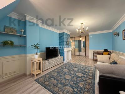 2-комнатная квартира · 96 м² · 9/9 этаж, Храпатый 11 — Анатолий Храпатый за 480 000 ₸ в Астане, Сарайшык р-н