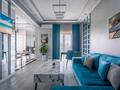 2-комнатная квартира · 55 м² · 5/10 этаж, проспект Амира Тимура 86 — ЖК КАЗАХСТАН, станция метро МИНОР за 32 000 ₸ в Ташкенте