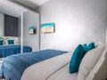 2-комнатная квартира · 55 м² · 5/10 этаж, проспект Амира Тимура 86 — ЖК КАЗАХСТАН, станция метро МИНОР за 32 000 ₸ в Ташкенте — фото 20
