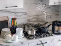 2-комнатная квартира · 55 м² · 5/10 этаж, проспект Амира Тимура 86 — ЖК КАЗАХСТАН, станция метро МИНОР за 32 000 ₸ в Ташкенте — фото 7