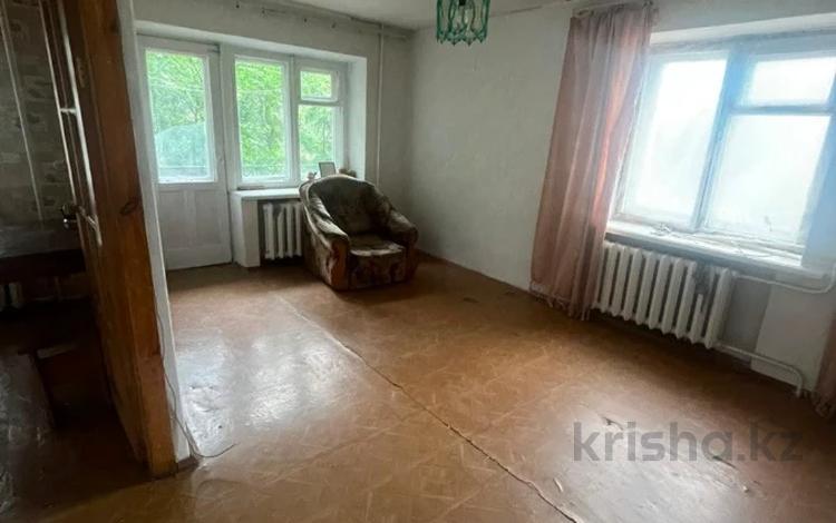 1-бөлмелі пәтер · 31.5 м² · 2/5 қабат, Кубеева 4, бағасы: 11.5 млн ₸ в Костанае — фото 3