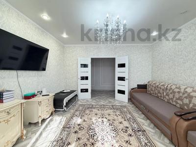 2-комнатная квартира · 62 м² · 2/9 этаж, Молдагалиева 6 за 36 млн ₸ в Астане