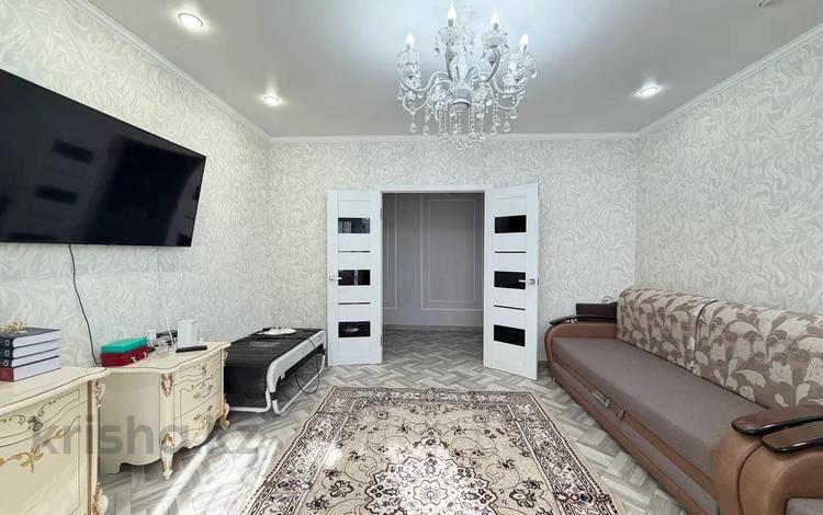 2-комнатная квартира · 62 м² · 2/9 этаж, Молдагалиева 6 за 36 млн ₸ в Астане — фото 2