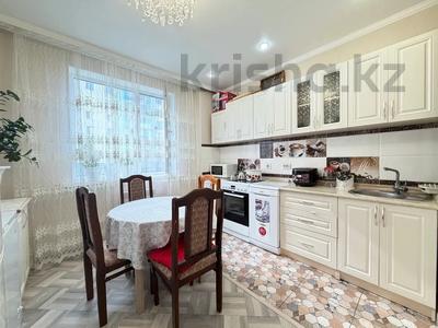 2-комнатная квартира · 62 м² · 2/9 этаж, Молдагалиева 6 за 34.5 млн ₸ в Астане