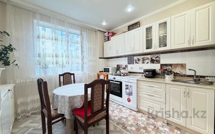 2-комнатная квартира · 62 м² · 2/9 этаж, Молдагалиева 6 за 34.5 млн ₸ в Астане — фото 5