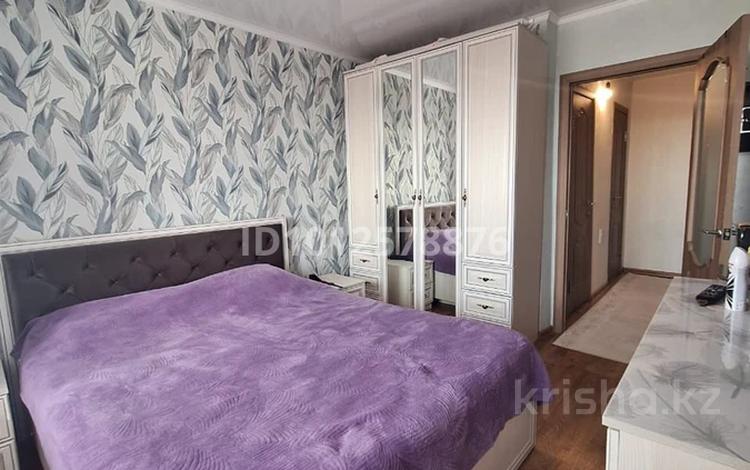 3-бөлмелі пәтер · 64 м² · 9/9 қабат, хименко 2, бағасы: 25 млн ₸ в Петропавловске — фото 2