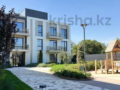 3-комнатная квартира · 93 м² · 1/3 этаж, Култобе 1/2 за ~ 180 млн ₸ в Алматы, Наурызбайский р-н