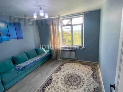 1-бөлмелі пәтер · 38 м² · 7/9 қабат, Көкжиек ш/а., Жолымбет, бағасы: 23 млн ₸ в Алматы, Жетысуский р-н