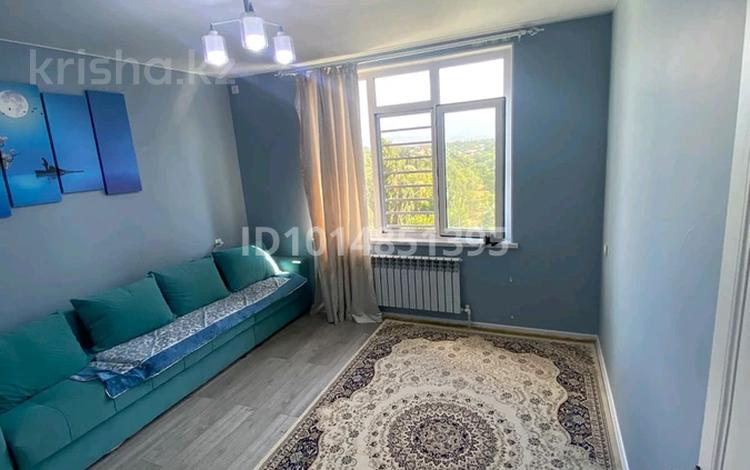 1-комнатная квартира · 38 м² · 7/9 этаж, мкр Кокжиек, Жолымбет за 23 млн ₸ в Алматы, Жетысуский р-н — фото 2