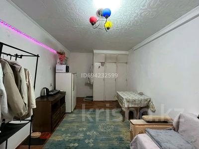 1-комнатная квартира · 27 м² · 5/5 этаж, проспект Назарбаева 29/3 — 45 аптека за 4.7 млн 〒 в Усть-Каменогорске, Ульбинский