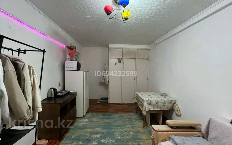 1-бөлмелі пәтер · 27 м² · 5/5 қабат, проспект Назарбаева 29/3 — 45 аптека, бағасы: 4.7 млн ₸ в Усть-Каменогорске, Ульбинский — фото 2