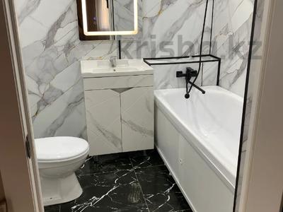 2-комнатная квартира · 63.2 м² · 4/9 этаж, Микрорайон 4 61/1 за 32.5 млн 〒 в Конаеве (Капчагай)