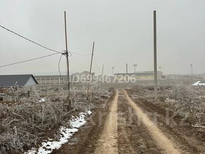 Участок · 10 соток, Кемертоган за 13 млн 〒