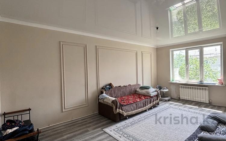 4-комнатная квартира · 80 м² · 5/5 этаж, Даулеткерея 152 за 36 млн ₸ в Алматы, Наурызбайский р-н — фото 2