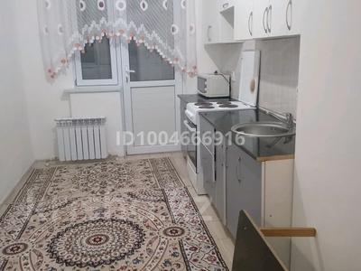 1-комнатная квартира · 41 м² · 1/12 этаж, 9 37 — за 100 000 〒 в Туркестане