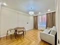 3-бөлмелі пәтер · 72 м² · 2/18 қабат, Улы Дала 27/1 — Толе Би, бағасы: 55.5 млн ₸ в Астане, Нура р-н — фото 2
