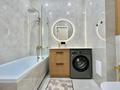 3-бөлмелі пәтер · 72 м² · 2/18 қабат, Улы Дала 27/1 — Толе Би, бағасы: 55.5 млн ₸ в Астане, Нура р-н — фото 8
