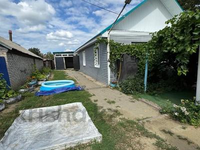 Отдельный дом · 3 комнаты · 79.9 м² · 4 сот., Шипина 88 за 28 млн ₸ в Костанае