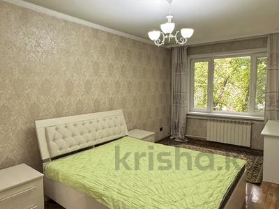 3-комнатная квартира · 75 м² · 2/5 этаж, Си синхая 10 — Жарокова за 400 000 ₸ в Алматы, Бостандыкский р-н