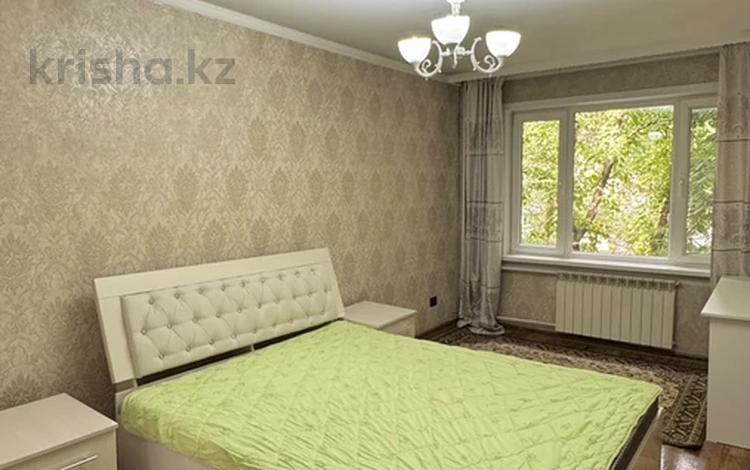 3-комнатная квартира · 75 м² · 2/5 этаж, Си синхая 10 — Жарокова за 400 000 ₸ в Алматы, Бостандыкский р-н — фото 2