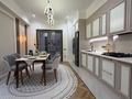 4-комнатная квартира · 108 м² · 4/21 этаж, Аль-Фараби за 1.5 млн ₸ в Алматы, Бостандыкский р-н — фото 5