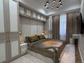 4-комнатная квартира · 108 м² · 4/21 этаж, Аль-Фараби за 1.5 млн ₸ в Алматы, Бостандыкский р-н — фото 6