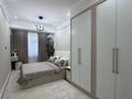 4-комнатная квартира · 108 м² · 4/21 этаж, Аль-Фараби за 1.5 млн ₸ в Алматы, Бостандыкский р-н — фото 7