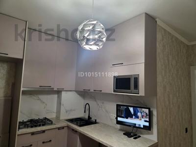 1-бөлмелі пәтер · 39 м² · 5/5 қабат, Алмагүл ш/а., Басенова 25, бағасы: 32 млн ₸ в Алматы, Бостандыкский р-н