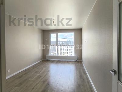 2-бөлмелі пәтер · 60.25 м² · 12 қабат, Е 103 5 — САМАЯ НИЗКАЯ ЦЕНА В ЖК!!!, бағасы: 33.9 млн ₸ в Астане, Нура р-н