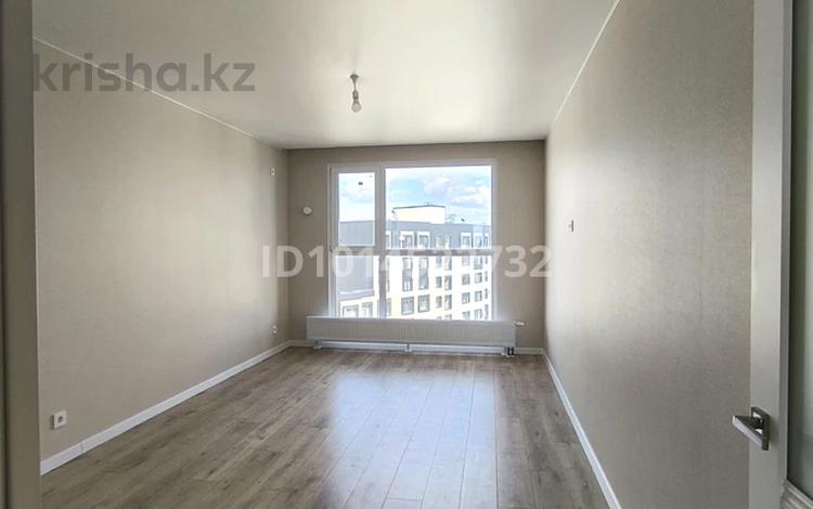 2-бөлмелі пәтер · 60.25 м² · 12 қабат, Е 103 5 — САМАЯ НИЗКАЯ ЦЕНА В ЖК!!!, бағасы: 33.9 млн ₸ в Астане, Нура р-н — фото 2