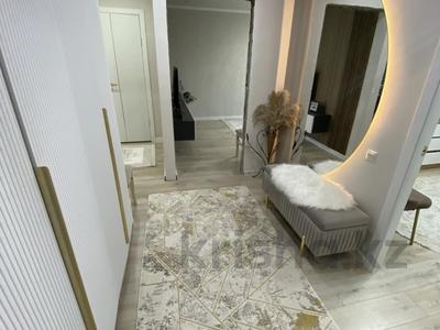 3-комнатная квартира · 62.4 м² · 7/9 этаж, мкр Кунаева 68 за 24.5 млн ₸ в Уральске