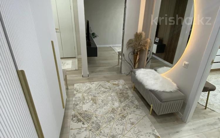 3-комнатная квартира · 62.4 м² · 7/9 этаж, мкр Кунаева 68 за 24.5 млн ₸ в Уральске — фото 2