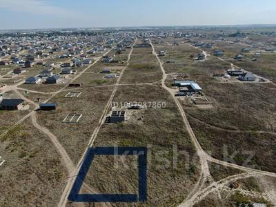 Участок · 8 соток, Кокозек за 8 млн ₸