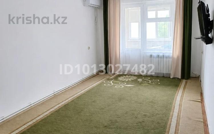 2-комнатная квартира · 53.7 м² · 3/5 этаж, Куаныша Сатангулова 31 за 10 млн ₸ в Кульсары — фото 2