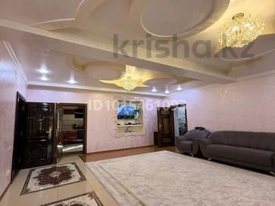 Жеке үй · 6 бөлме · 255 м² · 22.5 жүзд., Бектөбе ш/а., Құрманғазы 10а, бағасы: 85 млн ₸ в Таразе, мкр Бектобе