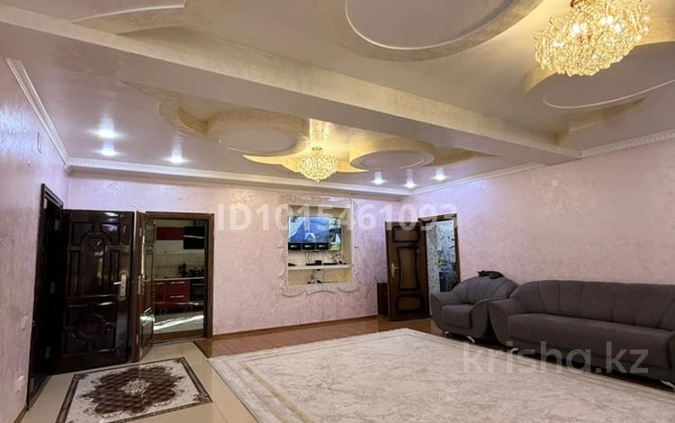 Жеке үй · 6 бөлме · 255 м² · 22.5 жүзд., Бектөбе ш/а., Құрманғазы 10а, бағасы: 85 млн ₸ в Таразе, мкр Бектобе — фото 2